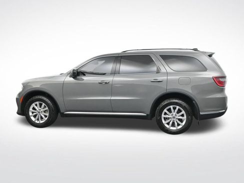 Used 2023 Dodge Durango SXT Launch Edition AWD/4WD image 10