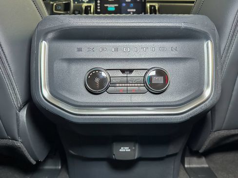 New 2026 Ford Expedition Tremor AWD/4WD image 33