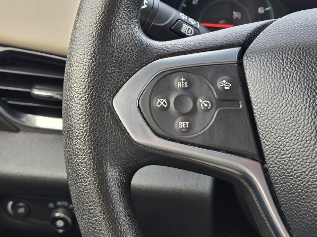 Used 2023 Chevrolet Traverse LS w/ Safety Package FWD image 26