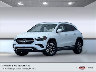 Used 2025 Mercedes-Benz GLA 250