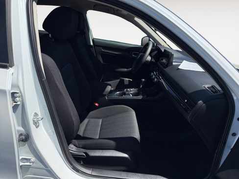 Used 2022 Honda Civic LX image 19