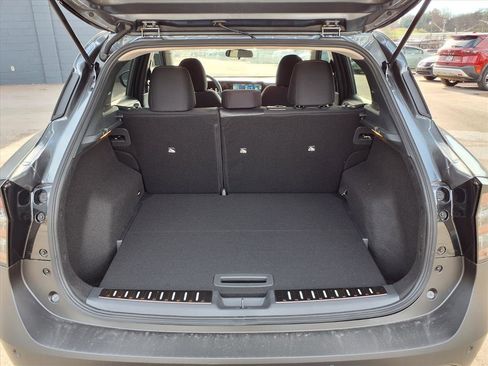 New 2026 Nissan Kicks SV w/ Illumination Package image 26