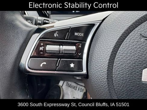 Used 2024 Kia Seltos S FWD image 25
