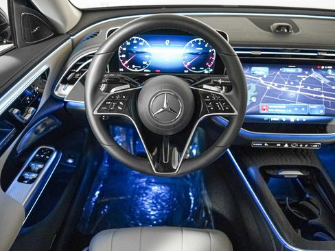 Certified 2026 Mercedes-Benz E 350 Sedan image 15