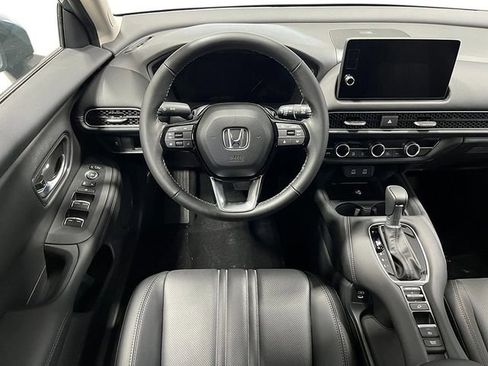 New 2026 Honda HR-V EX-L image 16