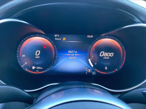 Used 2021 Mercedes-Benz C 300 Sedan image 26