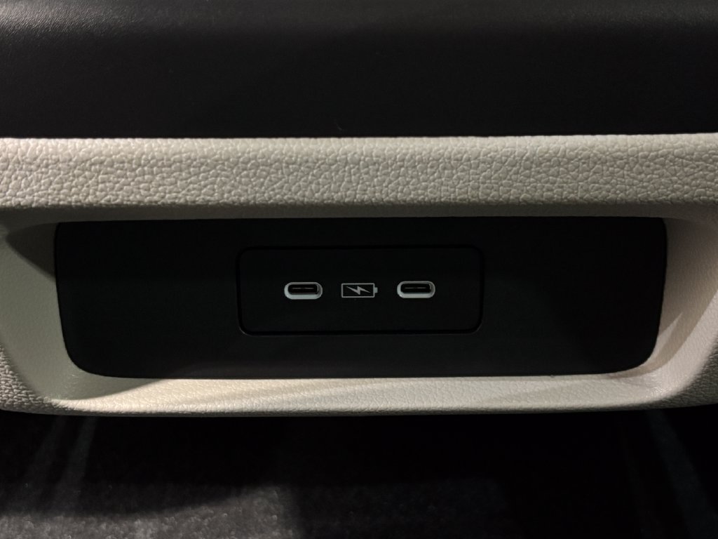 New 2027 Honda Odyssey EX-L image 19