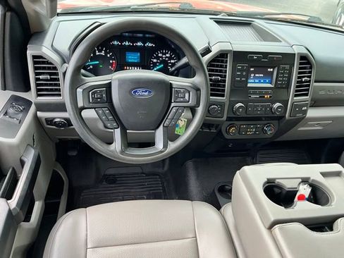 Certified 2019 Ford F350 XL w/ XL Value Package AWD/4WD image 23