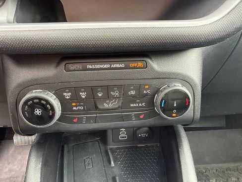 Used 2024 Ford Bronco Sport Big Bend w/ Convenience Package AWD/4WD image 22