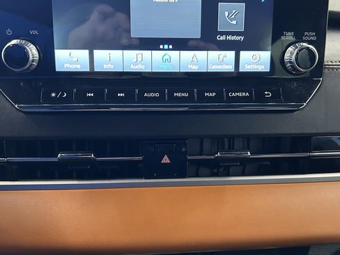 Used 2023 Mitsubishi Outlander SEL Black Edition image 32