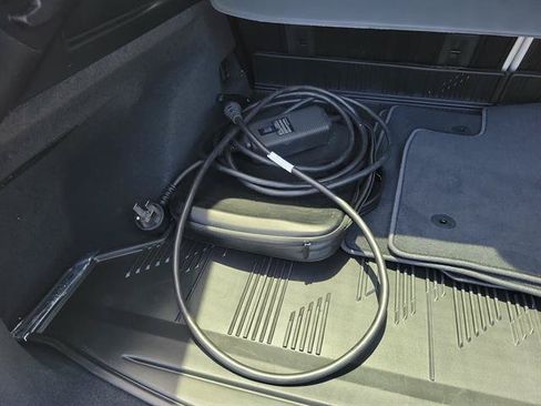 Certified 2025 Cadillac Lyriq Luxury w/ LPO, Floor Liner Package RWD image 36