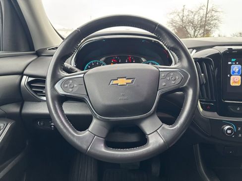Used 2019 Chevrolet Traverse LT image 25