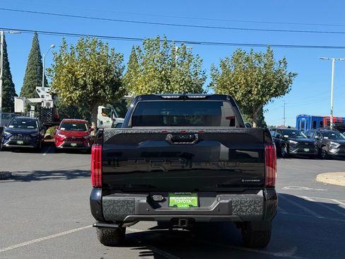 New 2026 Toyota Tundra TRD Pro image 33