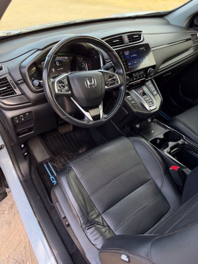 Used 2022 Honda CR-V Touring image 31
