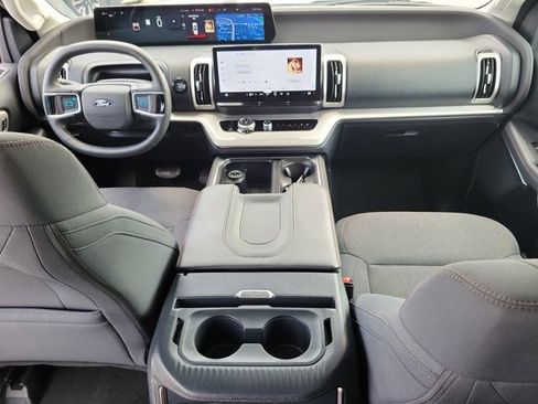 Certified 2025 Ford Expedition Active RWD image 22