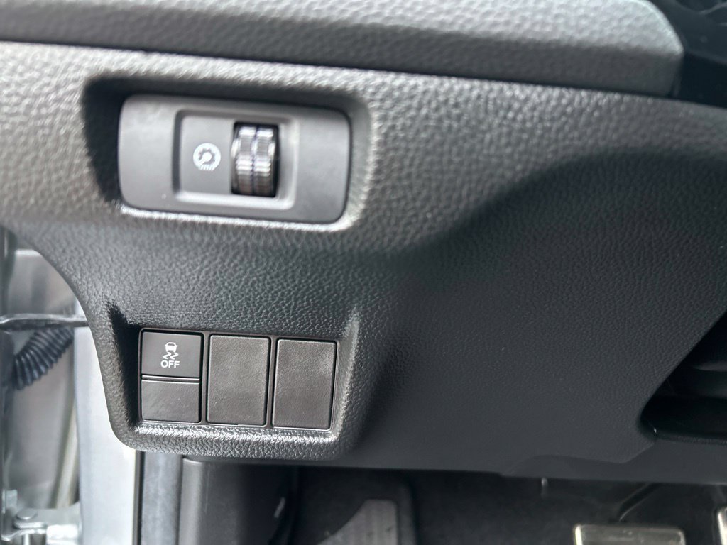 Used 2025 Honda Civic Sport image 19