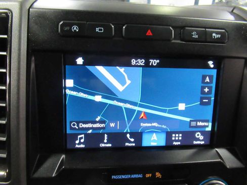 Used 2019 Ford F150 Raptor w/ Equipment Group 802A Luxury image 31