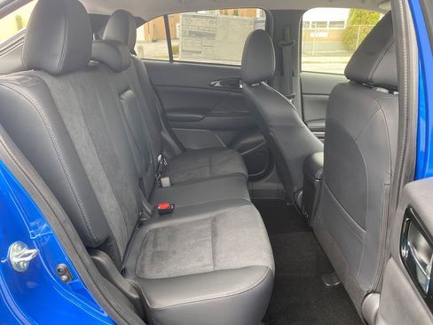 New 2026 Mitsubishi Eclipse Cross SE image 27