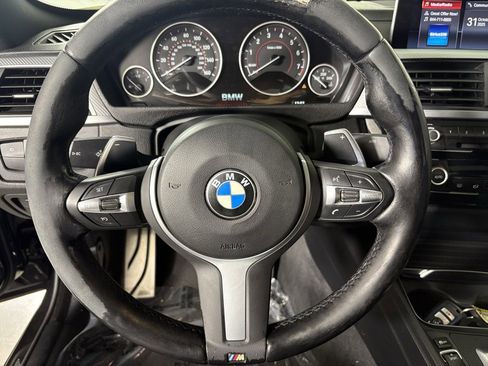 Used 2019 BMW 430i Gran Coupe w/ M Sport Package image 22