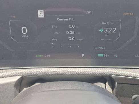 New 2026 Kia EV6 GT-Line AWD/4WD image 20