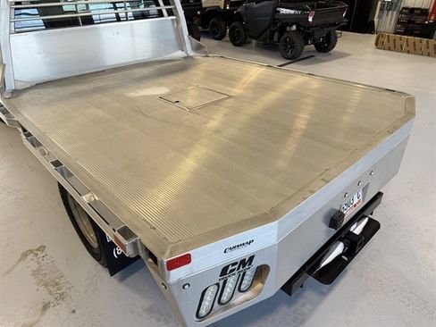 Used 2015 Chevrolet Silverado 3500 W/T w/ WT Convenience Package image 17