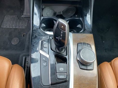 Used 2018 BMW X3 xDrive30i image 20