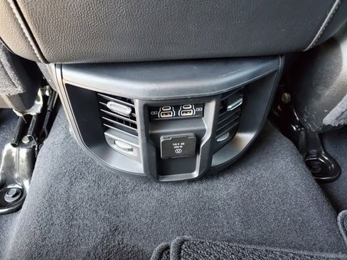 Certified 2024 RAM 2500 Laramie w/ Safety Group image 26