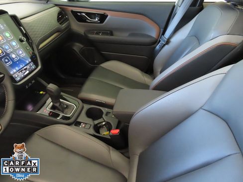 Used 2025 Subaru Forester Sport image 21