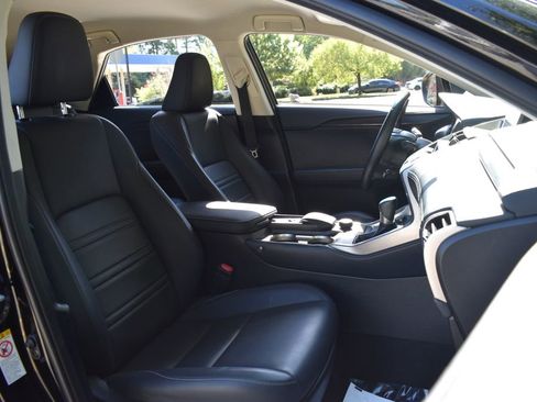 Used 2016 Lexus NX 200t FWD image 24