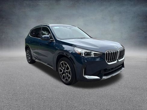 Used 2026 BMW X1 xDrive28i AWD/4WD image 8