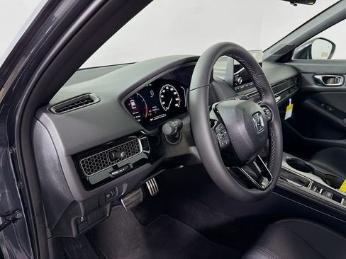 New 2026 Honda Civic Sport image 9