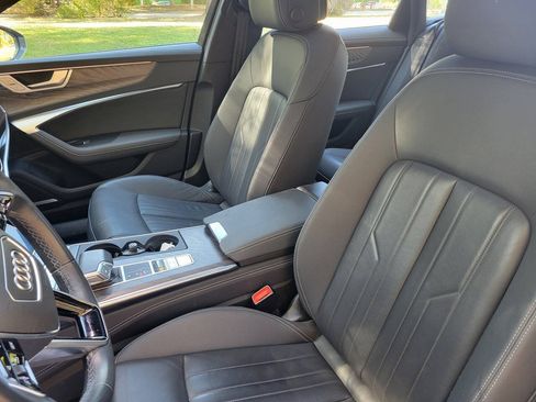 Used 2024 Audi A6 Premium Plus AWD/4WD image 20