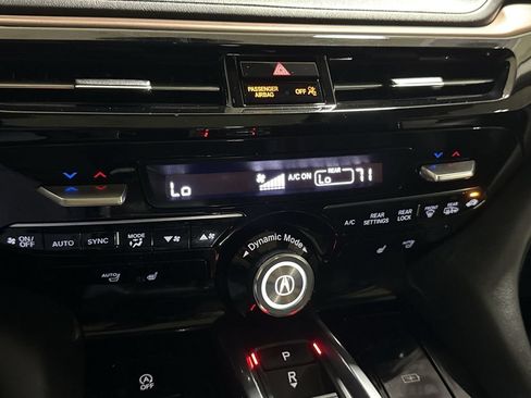 Used 2022 Acura MDX SH-AWD w/ Technology Package image 22