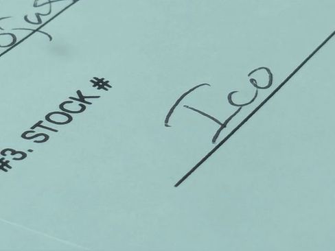 Used 2023 RAM 1500 Big Horn image 12