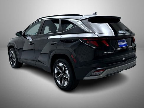 Used 2025 Hyundai Tucson SEL image 7