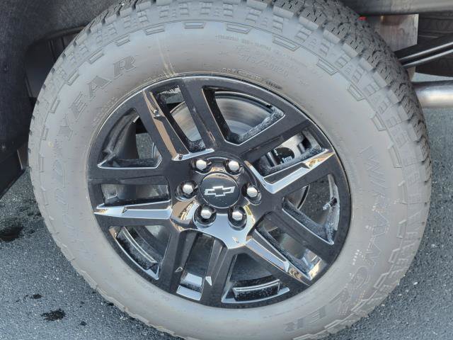 New 2026 Chevrolet Silverado 1500 RST w/ RST All Star Premium Package AWD/4WD image 5