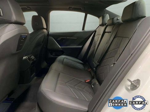 Used 2025 BMW 530i xDrive image 69