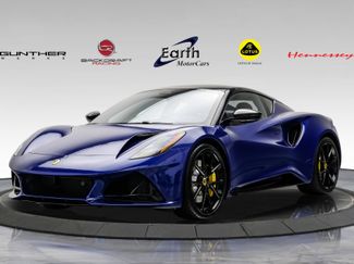 Used 2026 Lotus Emira SE RWD video 1