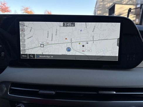 Used 2024 Hyundai Palisade Limited image 20