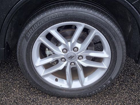 Used 2024 Dodge Durango GT image 7