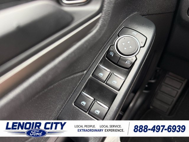 Certified 2023 Ford Escape Active w/ Tech Pack #1 FWD image 18