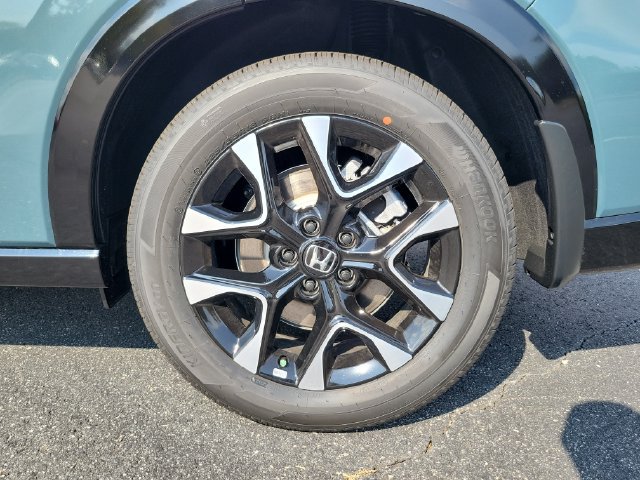 New 2027 Honda HR-V EX-L image 7