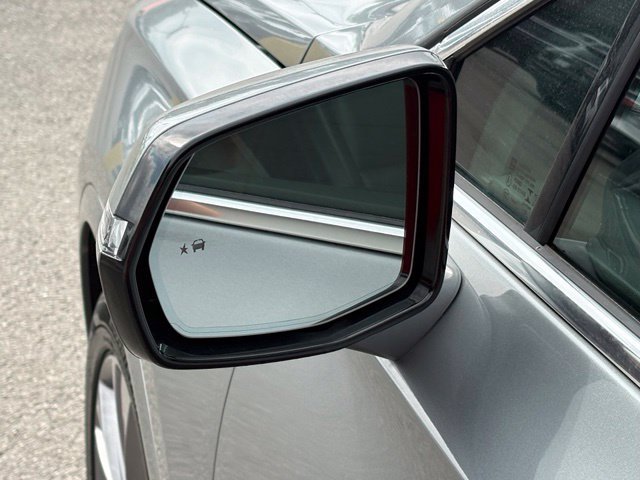 Used 2023 Cadillac XT6 Premium Luxury FWD image 14