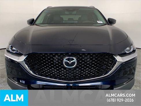 Certified 2024 MAZDA CX-30 2.5 Turbo w/ Premium Plus Pkg image 10