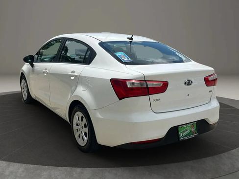 Used 2017 Kia Rio LX FWD image 5