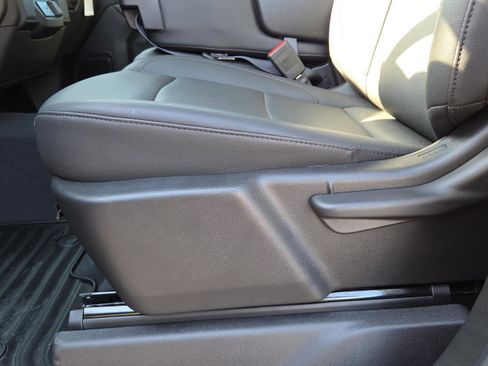 New 2025 GMC Sierra 1500 Pro w/ Graphite Edition image 20