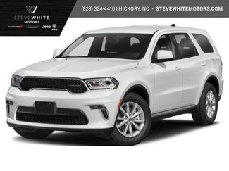 Used 2022 Dodge Durango SRT w/ Premium Interior Group video 1