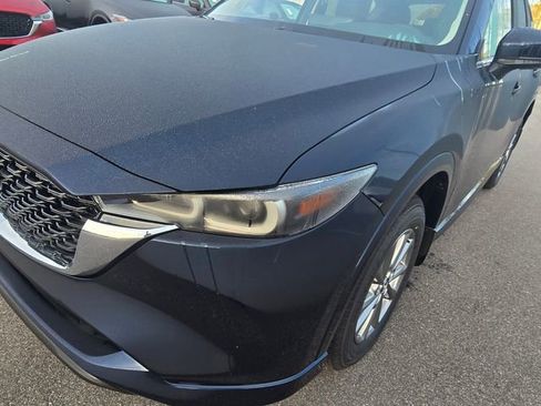 New 2025 MAZDA CX-5 AWD 2.5 S w/ Select Package image 20