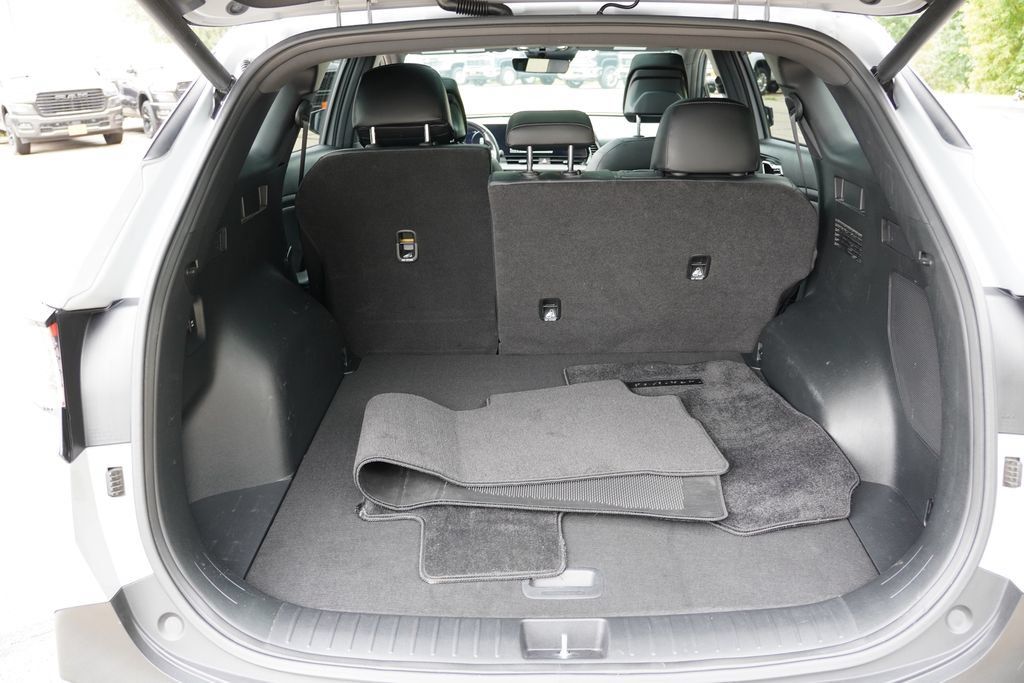 Certified 2023 Kia Sportage X-Pro AWD/4WD image 21