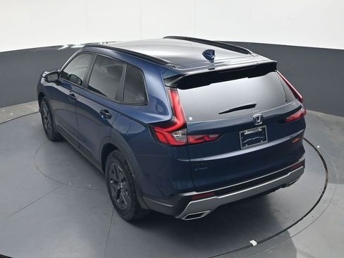 Certified 2026 Honda CR-V TrailSport image 32